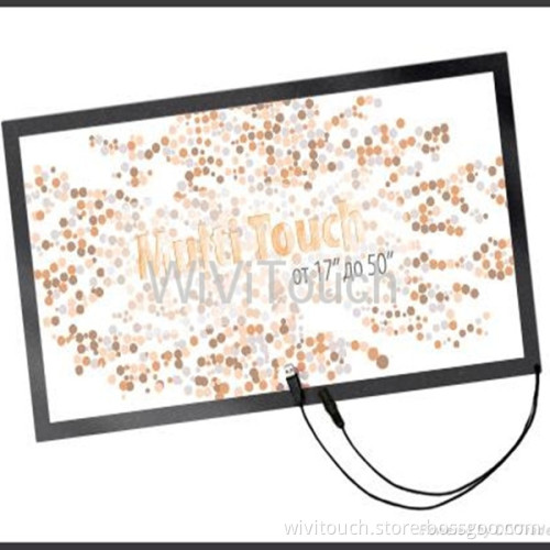 32" IR Touch Screen Technology